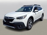 Used 2021 Subaru Outback Limited image 4