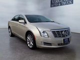 Used 2014 Cadillac XTS Premium image 6