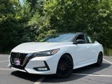 Used 2021 Nissan Sentra SR w/ SR Premium Package image 1