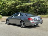 Used 2018 Mercedes-Benz E 300 4MATIC image 3