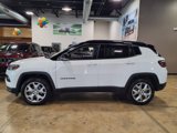 Used 2022 Jeep Compass Limited image 4