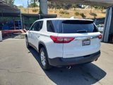 Used 2021 Chevrolet Traverse LS image 6