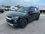 Certified 2023 Chevrolet TrailBlazer LT image 5