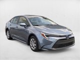 Used 2024 Toyota Corolla LE image 3