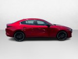 New 2025 MAZDA MAZDA3 s image 2
