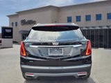 Used 2022 Cadillac XT5 Premium Luxury image 6