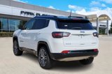Used 2022 Jeep Compass Limited w/ Elite Group image 4