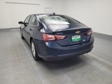 Used 2019 Chevrolet Malibu LT image 6