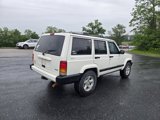 Used 2000 Jeep Cherokee Sport image 2