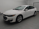 Used 2023 Chevrolet Malibu LT image 2