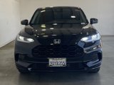 Used 2023 Honda HR-V EX-L image 2