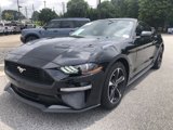 Used 2020 Ford Mustang Coupe image 4