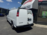 Used 2010 Chevrolet Express 1500 w/ Cold Climate Package image 3