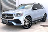 Certified 2022 Mercedes-Benz GLE 350 4MATIC image 2
