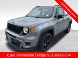 Used 2022 Jeep Renegade Altitude w/ Convenience Group image 3