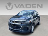 Used 2020 Chevrolet Trax LS w/ Tint and Cruise Package image 3