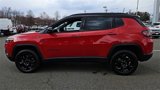 Used 2023 Jeep Compass Trailhawk w/ Trailhawk Elite Group image 5