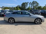 Used 2023 Chevrolet Malibu LT image 3
