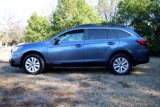 Used 2017 Subaru Outback 2.5i Premium image 2
