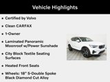 Certified 2025 Volvo XC40 B5 Core image 5