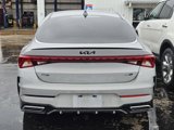 Used 2022 Kia K5 GT-Line image 5