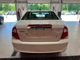 Used 2012 Ford Fusion SEL image 4