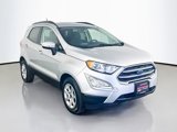 Used 2018 Ford EcoSport SE image 2