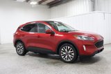 Used 2020 Ford Escape Titanium image 2