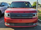 Used 2017 Ford Flex Limited w/ Equipment Group 301A image 2