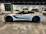 Used 2015 Chevrolet Corvette Stingray Coupe w/ ZF1 Appearance Package image 2