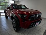 New 2025 Toyota Tacoma TRD Off-Road image 2