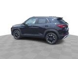 Certified 2022 Chevrolet TrailBlazer LT w/ Convenience Package image 6