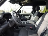 New 2025 Land Rover Defender 110 S image 2