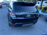 Used 2016 Land Rover Range Rover Sport SE image 4