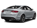 Certified 2015 Chrysler 200 S image 2