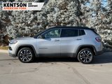 Used 2024 Jeep Compass Limited image 4