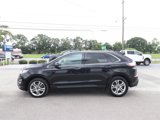 Used 2018 Ford Edge Titanium w/ Equipment Group 301A image 5