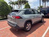 Used 2023 Toyota RAV4 XLE image 2