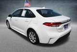 Used 2024 Toyota Corolla LE image 4