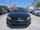 Used 2012 Volkswagen Jetta SE image 2
