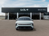 New 2025 Kia K4 LXS image 2