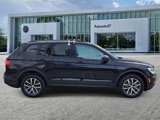 Certified 2021 Volkswagen Tiguan S image 4