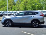 Used 2018 Honda CR-V Touring image 3