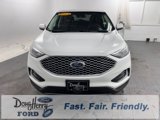Used 2024 Ford Edge SEL image 2