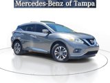 Used 2017 Nissan Murano SL image 1