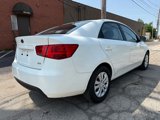 Used 2010 Kia Forte EX w/ Fuel Economy Pkg image 3