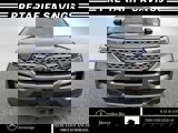 Used 2021 Ford Explorer Limited w/ Equipment Group 301A image 2