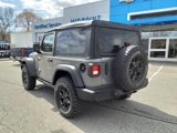 Used 2021 Jeep Wrangler Sport image 6