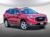 Used 2018 GMC Terrain SLE w/ Driver Convenience Package image 2