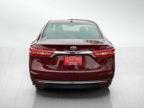 Used 2018 Toyota Avalon XLE image 4